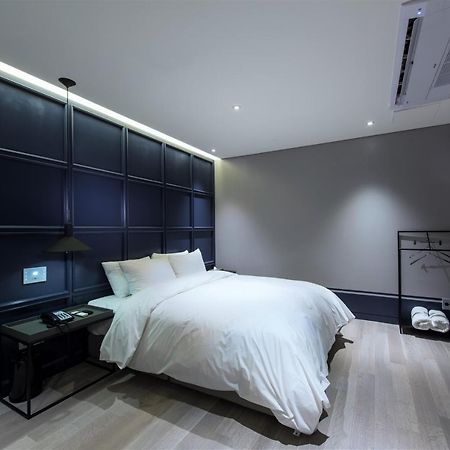Le Stendal Hotel Daejeon Eksteriør bilde