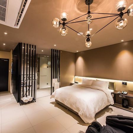 Le Stendal Hotel Daejeon Eksteriør bilde
