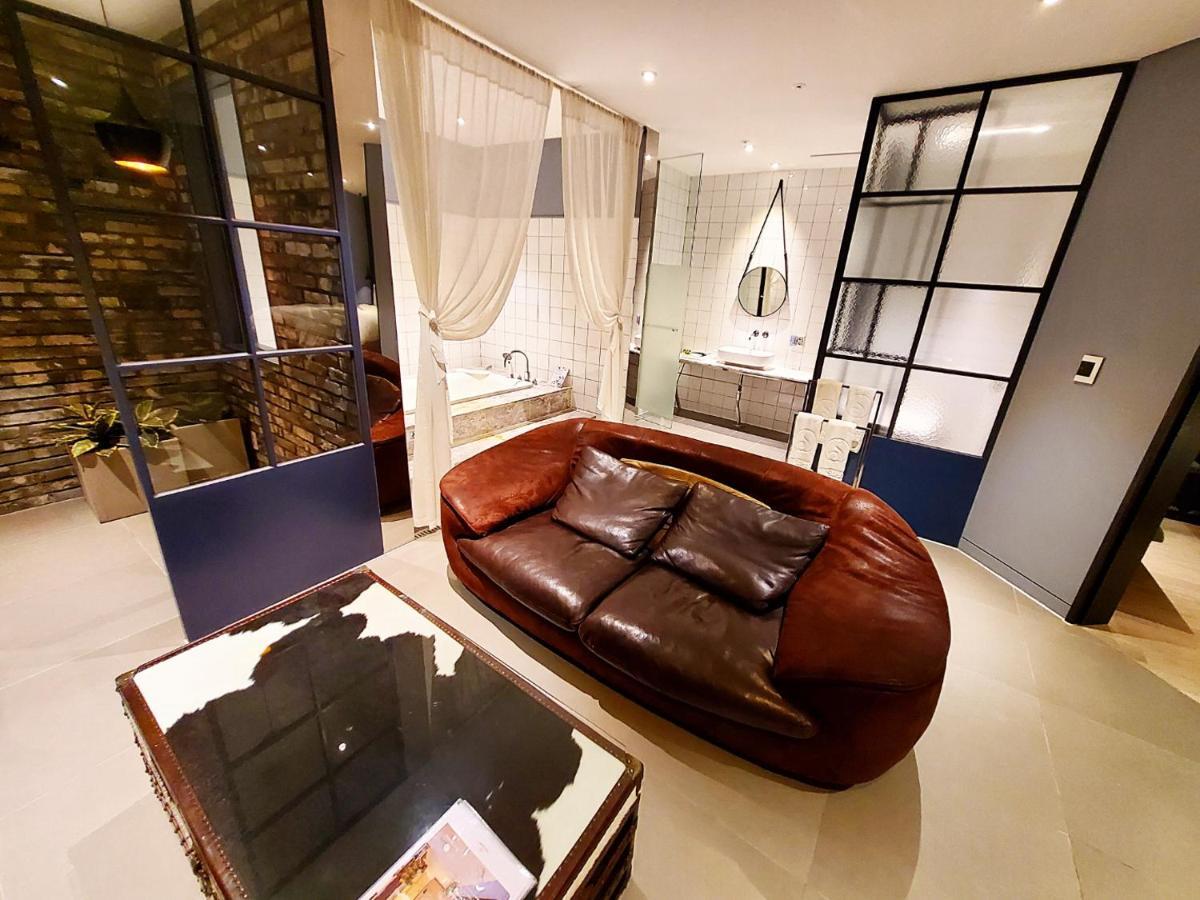 Le Stendal Hotel Daejeon Eksteriør bilde