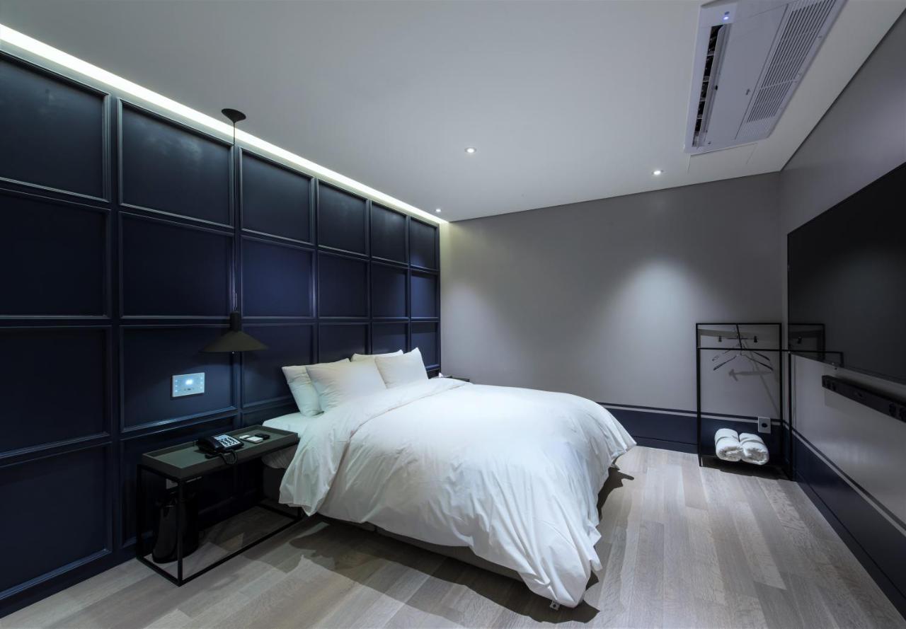 Le Stendal Hotel Daejeon Eksteriør bilde
