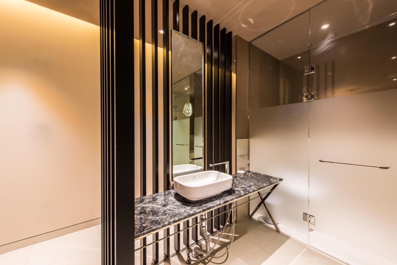 Le Stendal Hotel Daejeon Eksteriør bilde