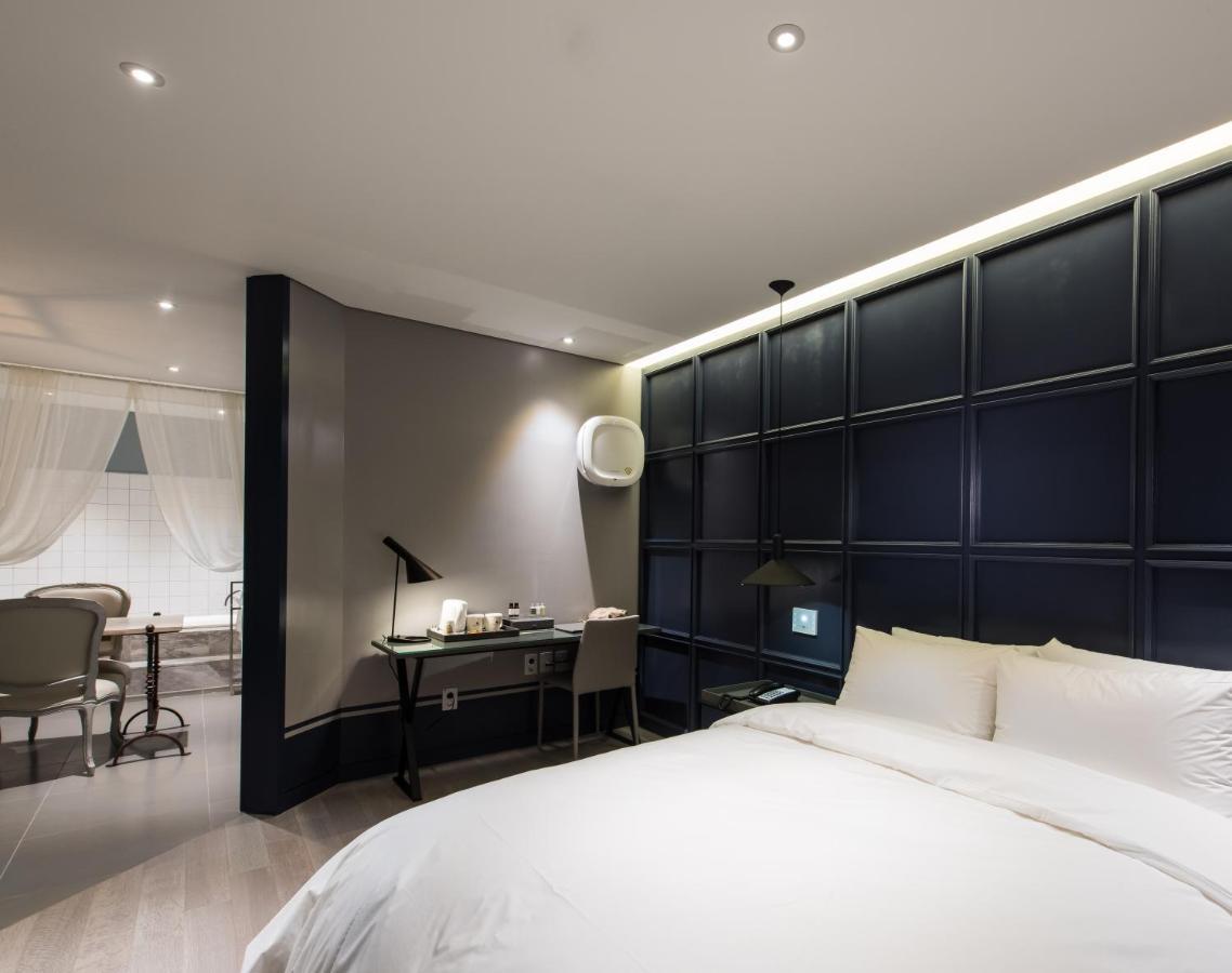 Le Stendal Hotel Daejeon Eksteriør bilde