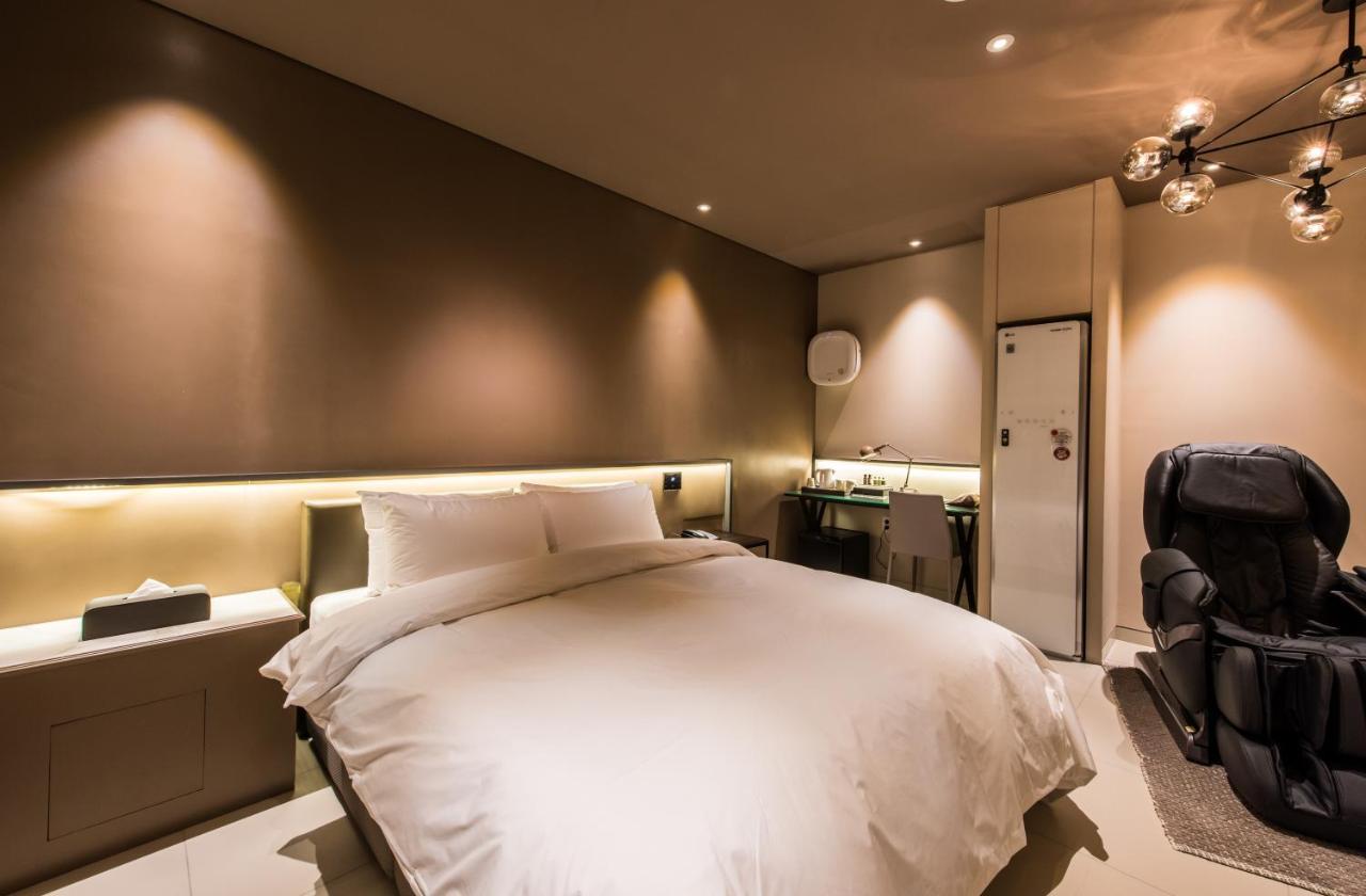 Le Stendal Hotel Daejeon Eksteriør bilde