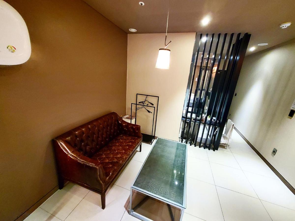 Le Stendal Hotel Daejeon Eksteriør bilde