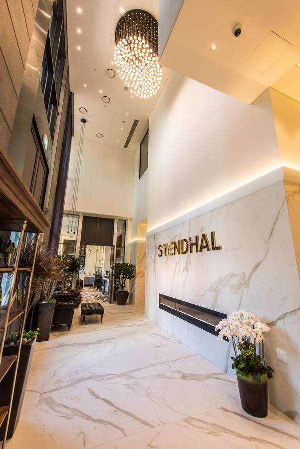 Le Stendal Hotel Daejeon Eksteriør bilde