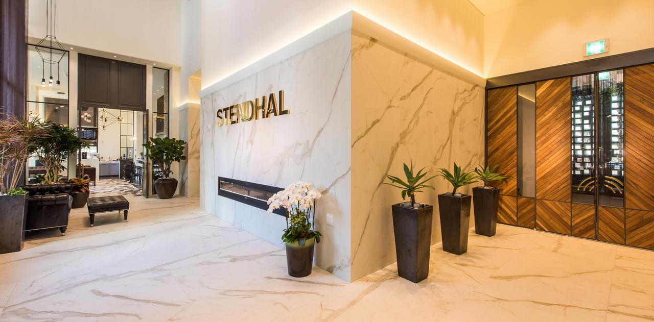 Le Stendal Hotel Daejeon Eksteriør bilde