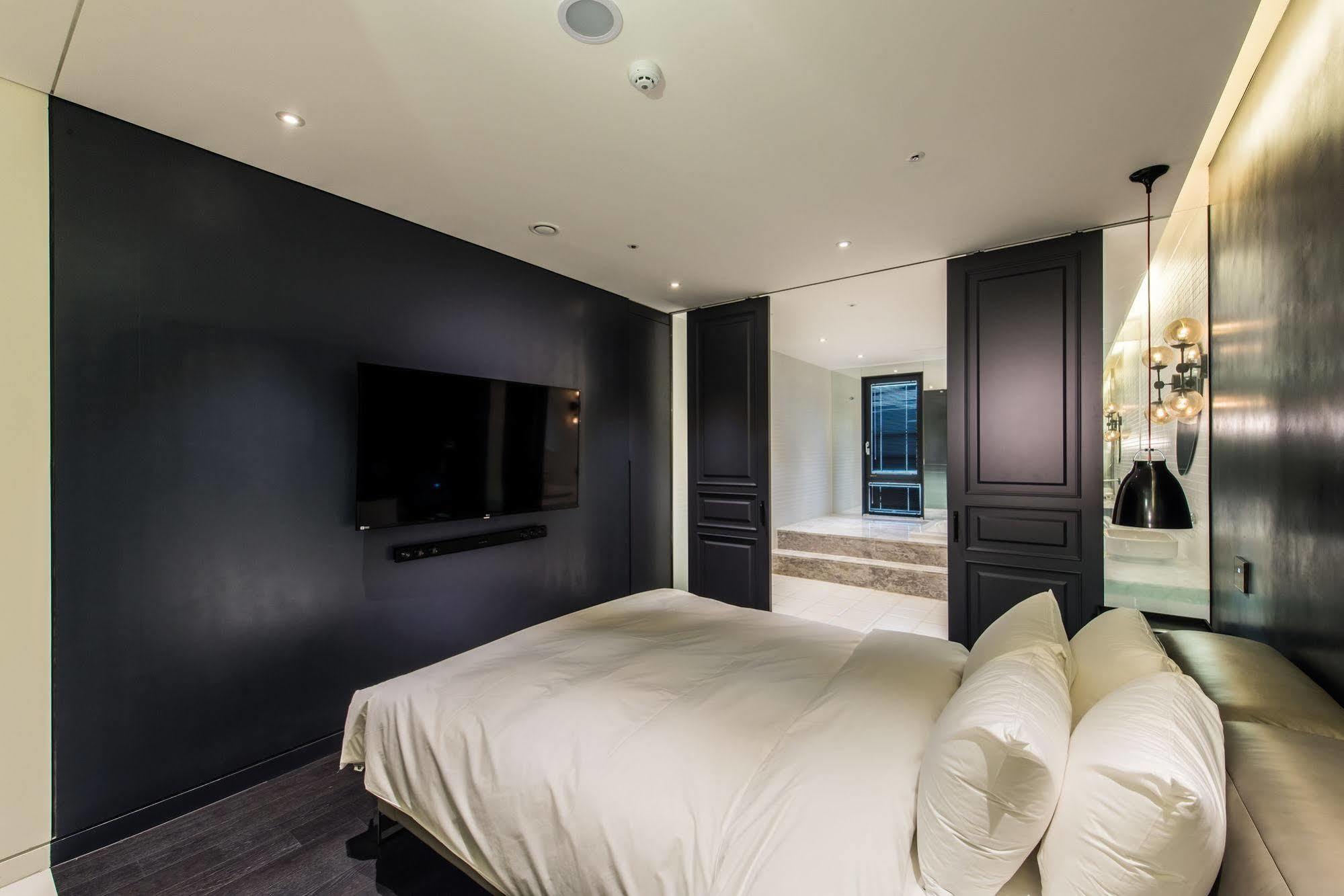 Le Stendal Hotel Daejeon Eksteriør bilde