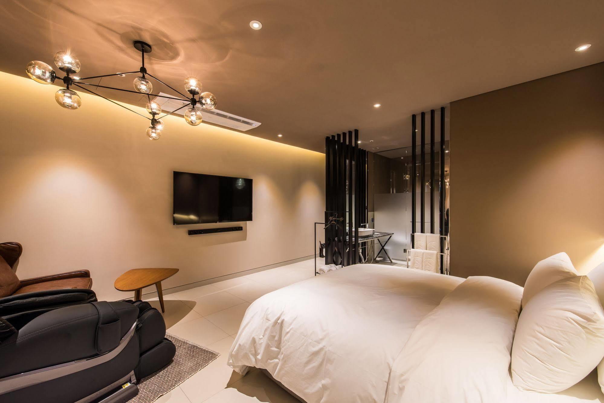 Le Stendal Hotel Daejeon Eksteriør bilde