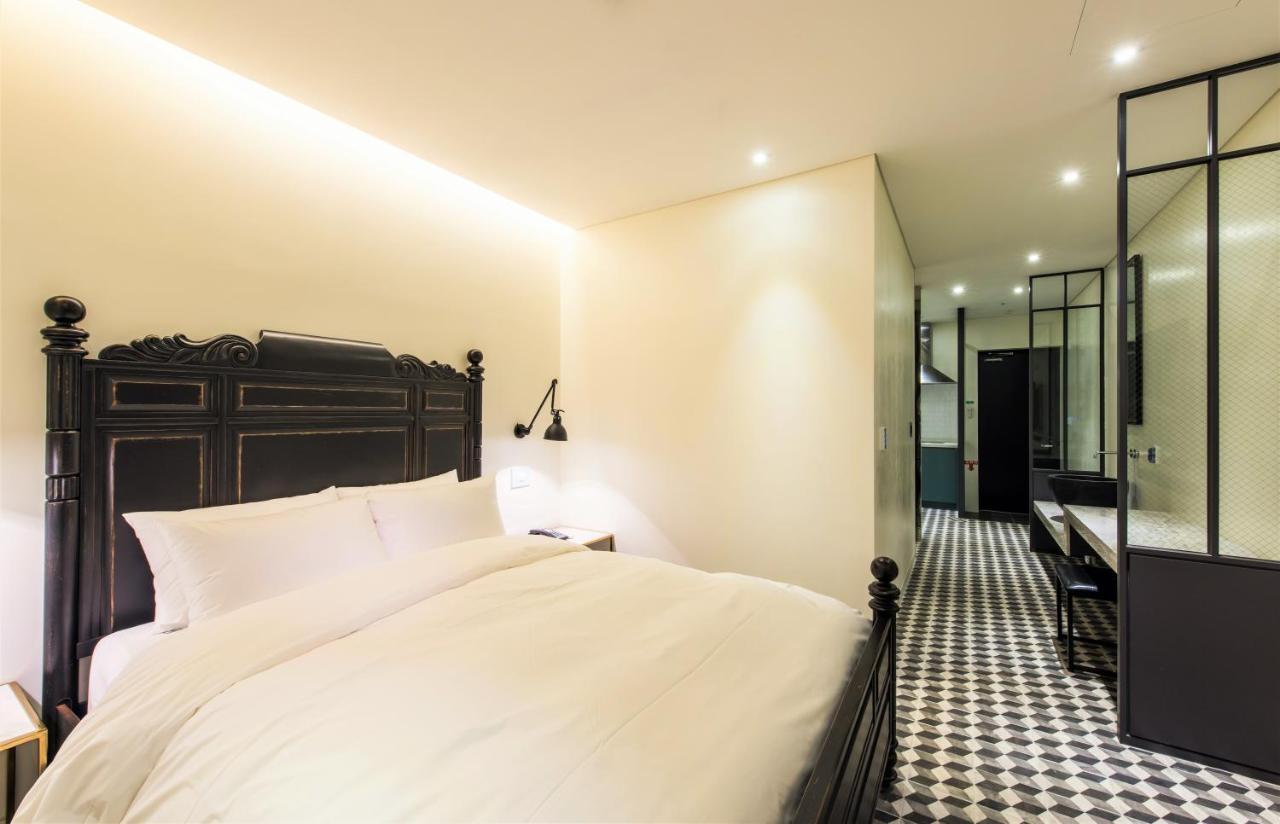 Le Stendal Hotel Daejeon Eksteriør bilde